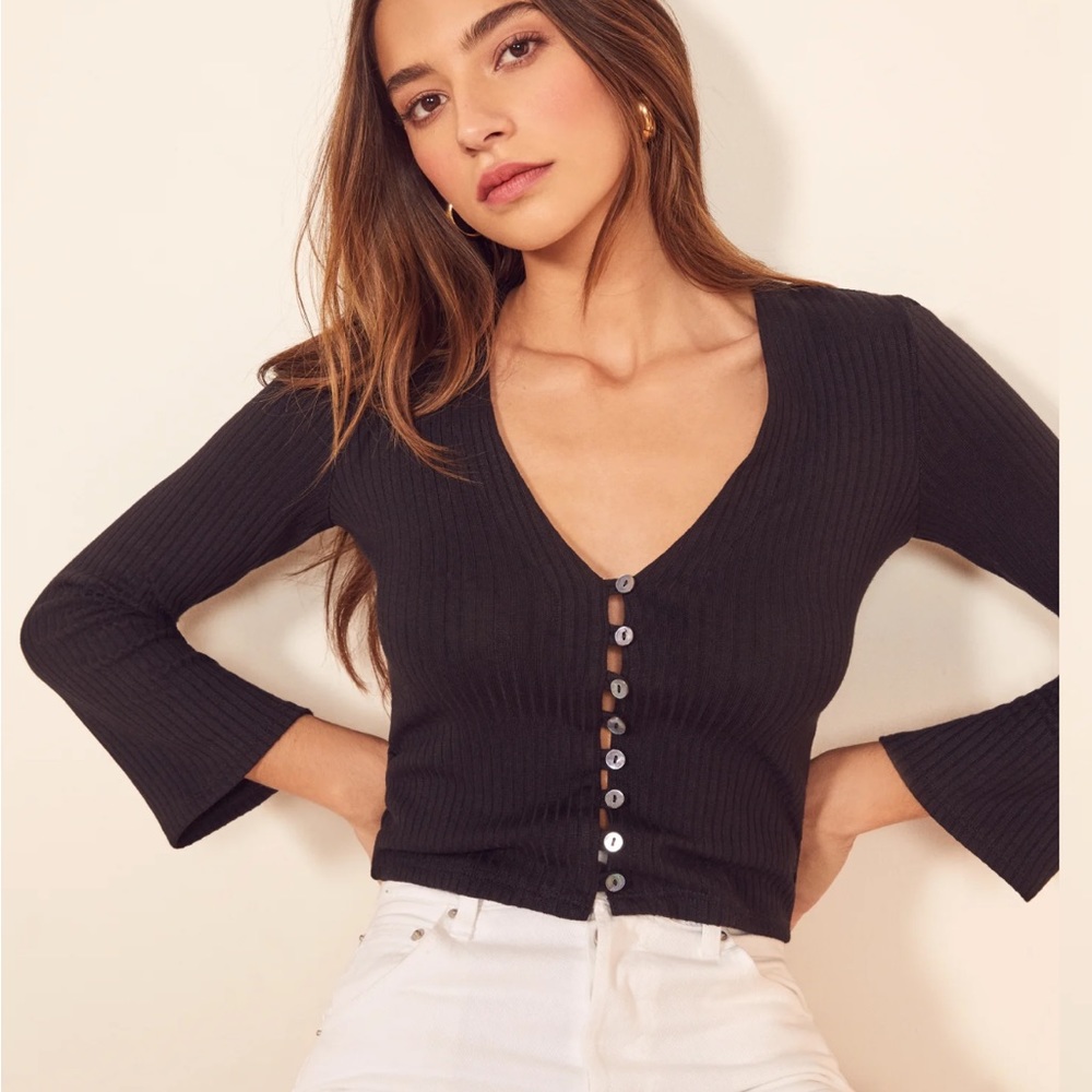 Reformation | Gellar Top